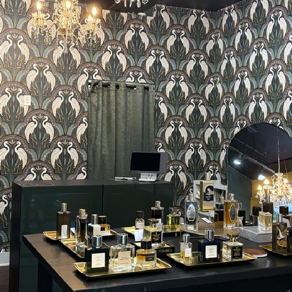 Winter Park Perfume and Cologne